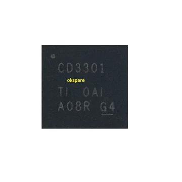 CD3301 is a USB-C power controller IC