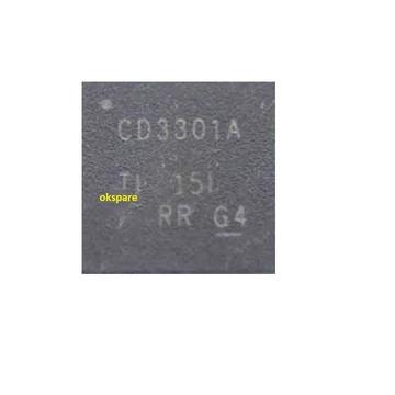 CD3301A USB-C Power Controller IC