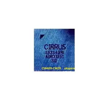 CS8409-CWZR 353S431 Cirrus Logic Sound Chip for MacBook