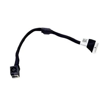 Dell Alienware 15 R1 R2 R3 0784VK DC30100TN00 784VK DC Jack