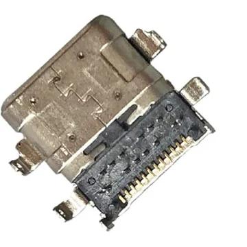 Dell Chromebook 3100 3400 5190 P30T001 DC Jack