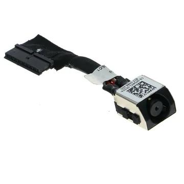 Dell G3 15 17 3379 3579 P35E003 P75F003 DC Jack With Cable