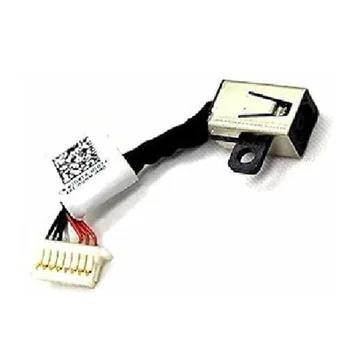 Dell Inspiron 11-3148 13-7347 15-7558 0JDX1R Series DC Jack