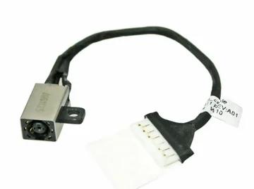 Dell Inspiron 14 3467 15 3567 3576 Vostro 14 3468 15 3568 DC Jack