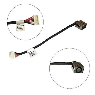 Dell Inspiron 14 7466 7467 17466 17467 Inspiron 15 7566 7567 DC Jack