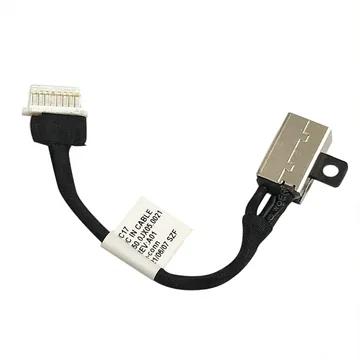 Dell INSPIRON 7706 2N1 P98F DC Jack