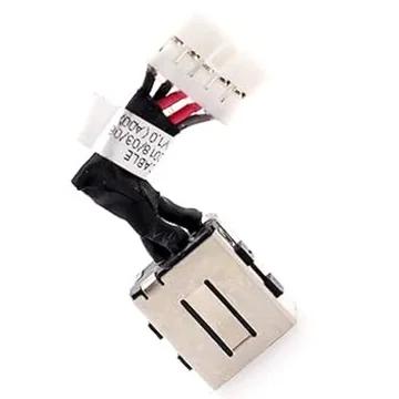 DELL Latitude 5580 5590 5591 Precision M3520 3530 DC Jack