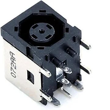 DELL LATITUDE E4200 E4300 E5400 E5500 DC Jack