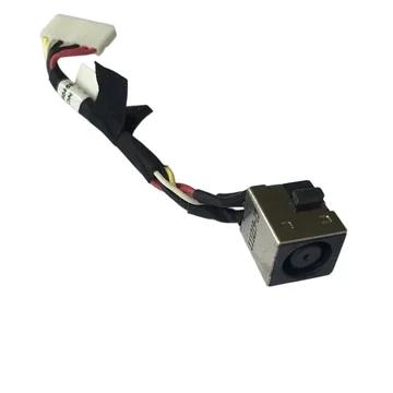 DELL LATITUDE E6320 E6220 E6420 DC Jack