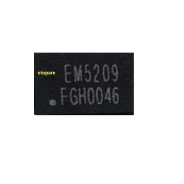 EM5209 Power Distribution Switch IC
