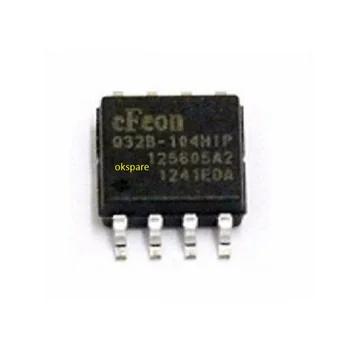 EN25Q32B-104HIP Q32B 4 MB BIOS IC Eon (cFeon)