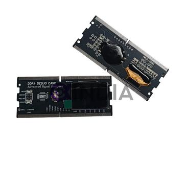 ENIT DDR4 Debug Card Advanced Signal Analyzer Diagnostic