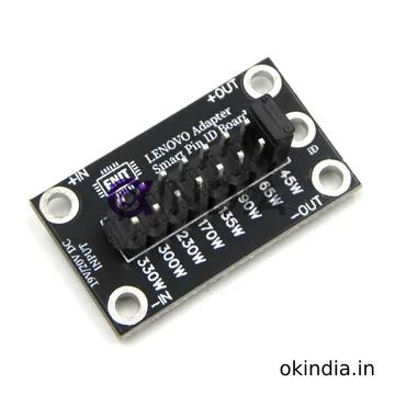 Enit Lenovo Smart PSID Board Smart Pin ID Board