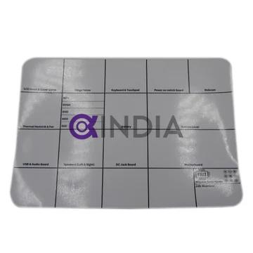 Enit Magnetic Screw Holder Mat