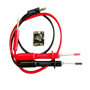 ENIT Mo Meter Multimeter Miliom Meter