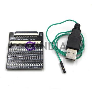 Enit Sio Standby Tester With USB
