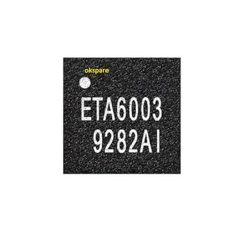 ETA6003 Switching Charger IC