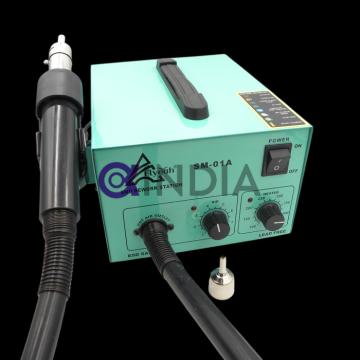 Flyeah Sm-01A Rework Station SMD Hot Air Gun