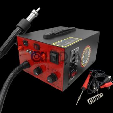 Flyeah Sm-04 Rework Station SMD Hot Air Gun