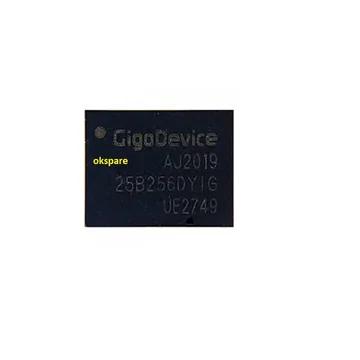 GD25B256DYIG 25B256DYIG 32MB 256Mbit BIOS IC