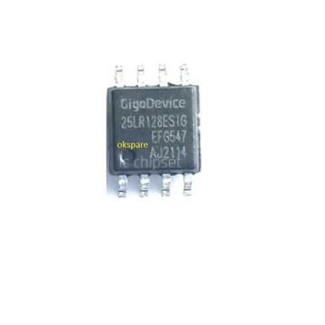 GigaDevice 25LR128ESIG 128Mbit (16MB) BIOS IC