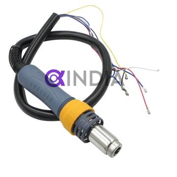 Hoki 122 Smd Rework Station Hot Gun Handle