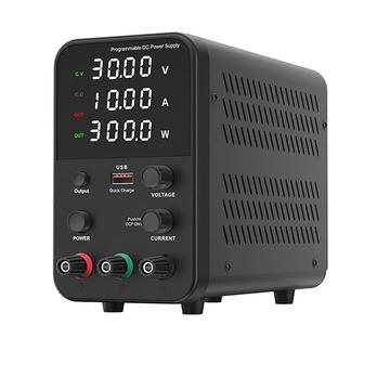 HOKI DC POWER SUPPLY 30 Volt and 5 Amp