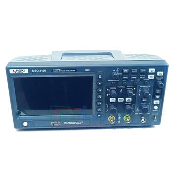 Hoki Dso 2100 Digital Oscilloscope Dso Digital oscilloscope Cro 100 Mhz