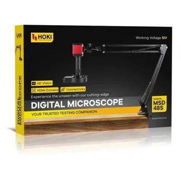 HOKI MSD 48S Digital Microscope