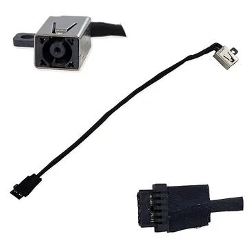HP 11 G5 Chromebook 11 G5 EE Series DC Jack (918169-YD1)