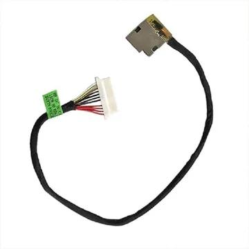 HP 15-EC 15-EC0013DX L72703-001 L71031-Y14 DC Jack