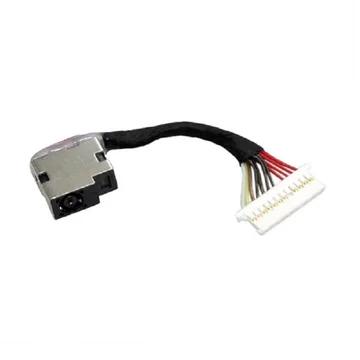 HP 15CB Pavilion 15-CB 15-CB035WM DC Jack P/N 922575