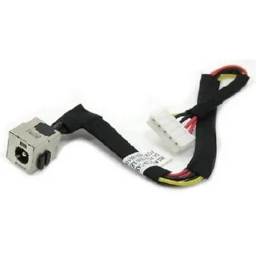 HP C700 DV2000 V3000 A900 C700T G7000 V2100 C740 C750 C760 DC Jack
