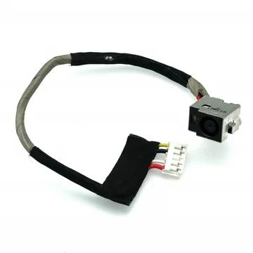 HP DM4-1000 CQ40 G40 CQ45 G45 DV4-2000 DC Jack