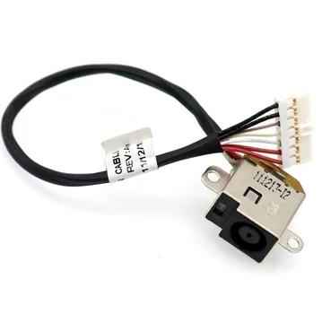 HP DV6-7000 DV6-6000 DV6T-6000 DV7-6000 DV7-6B DV7-6C DV3000 DM1-3000 DV7-6D DC Jack