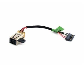 HP ELITE BOOK FOLIO 1040 DC Jack