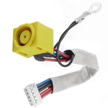 IBM Lenovo X200 X200S X200T X201T DC Jack