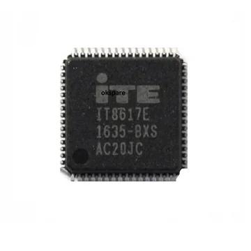 ITE IT8617E IT8617E-BXS IT8617E-BXG Super I/O Controller IC