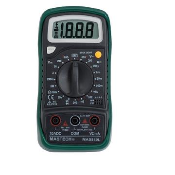 Jackly Mas830 Series Digital Multimeter
