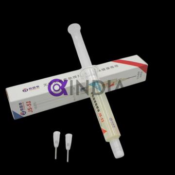 JTX JS-51 Soldering Flux paste Syringe Tube Bga Paste
