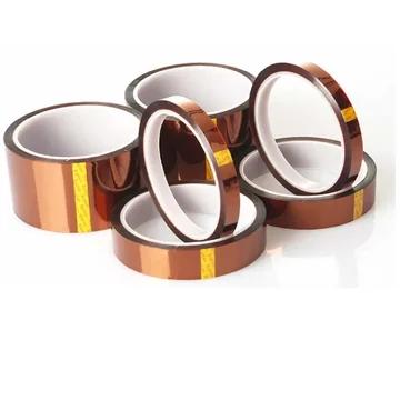 Kapton Tape Heat Resistant Tape