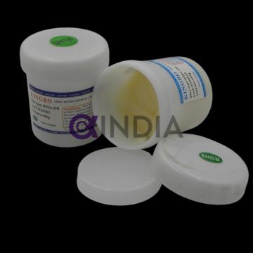 Kingbo Flux Rma-218 White 100g BGA Solder Paste for Repair