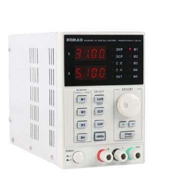 KORAD KA3005P DC Power Supply 30V 5A