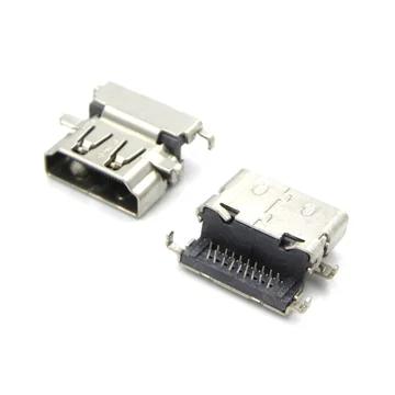 Laptop HDMI Ports Replacement