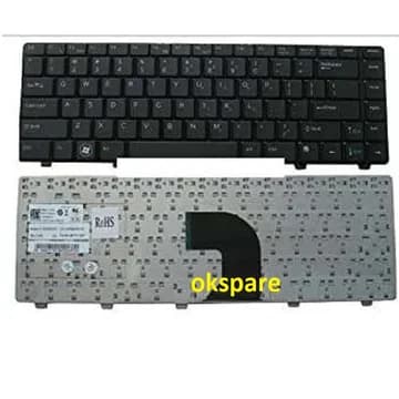 Laptop Keyboard Dell Vostro 3300 3400 3500