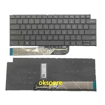 Laptop Keyboard Dell Vostro 3420 3425 3430