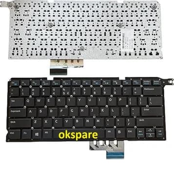 Laptop Keyboard Dell Vostro 5460 5470 5480