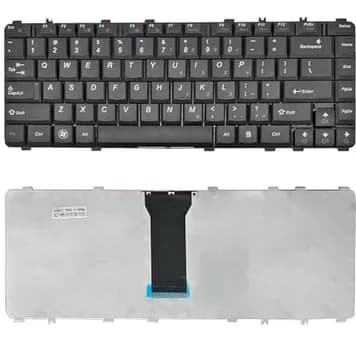 Laptop Keyboard for Lenovo B460 Y450 Y550