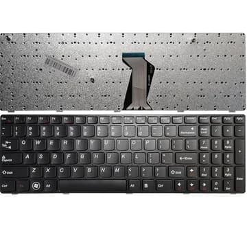 Laptop Keyboard for Lenovo B590 B570 B575 B580