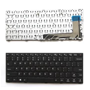Laptop Keyboard Lenovo E41-15 E41-25 110-14ISK
